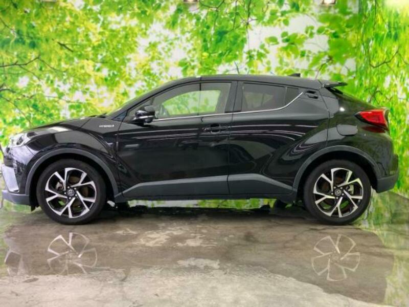 C-HR-1