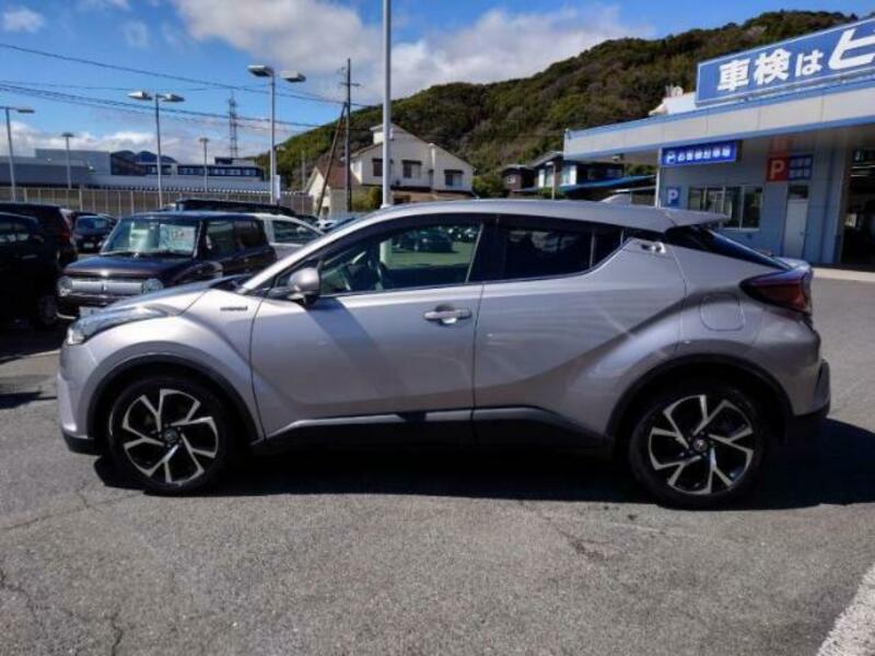 C-HR-1