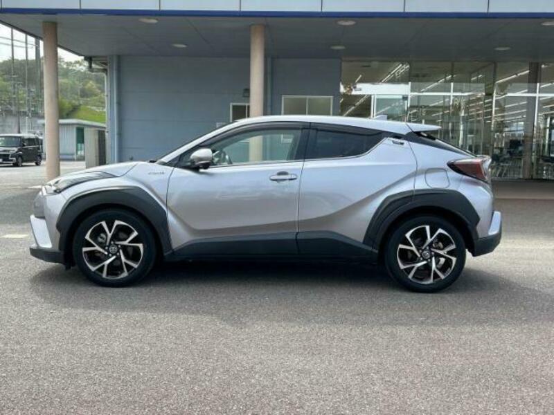 C-HR-1