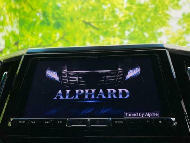 ALPHARD-17