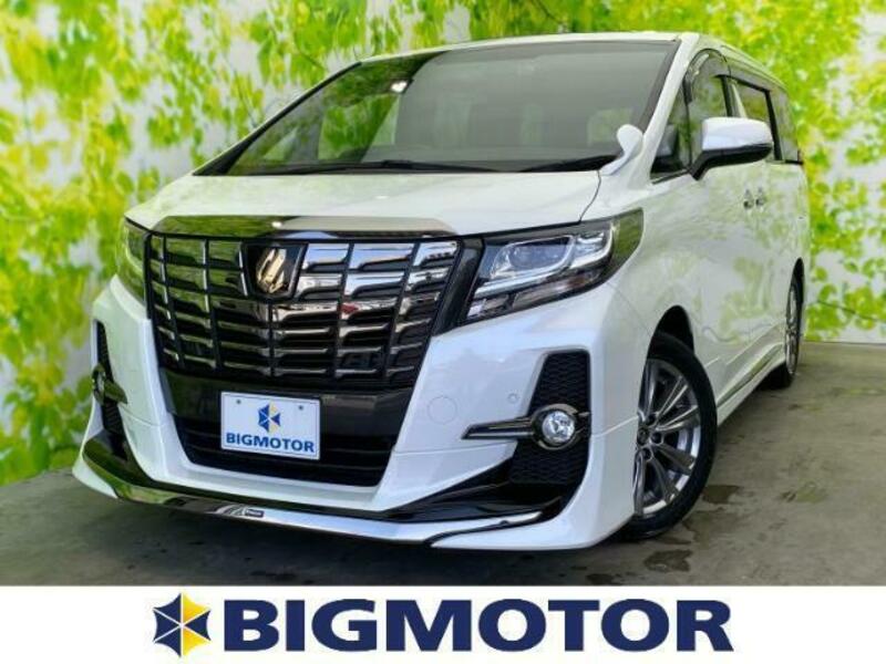 ALPHARD-0