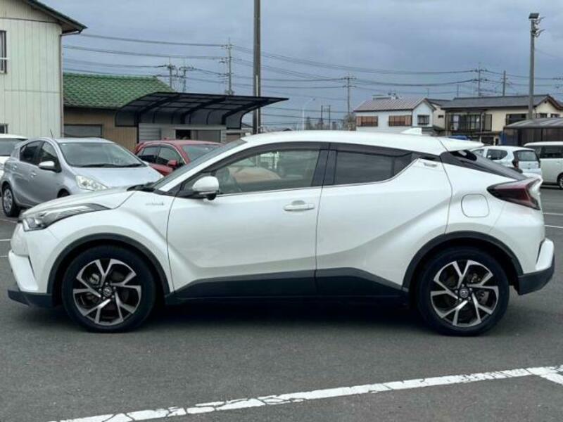 C-HR-1