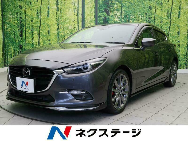 Axela Sport