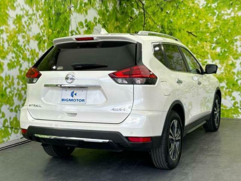 X-TRAIL-2