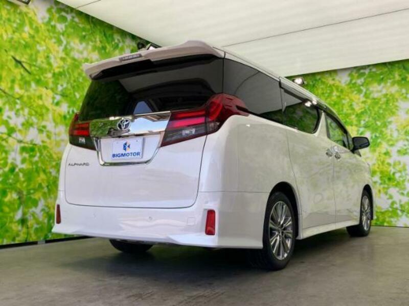 ALPHARD-2