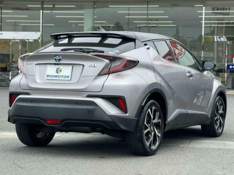 C-HR-2