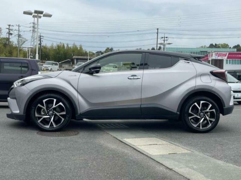 C-HR-1