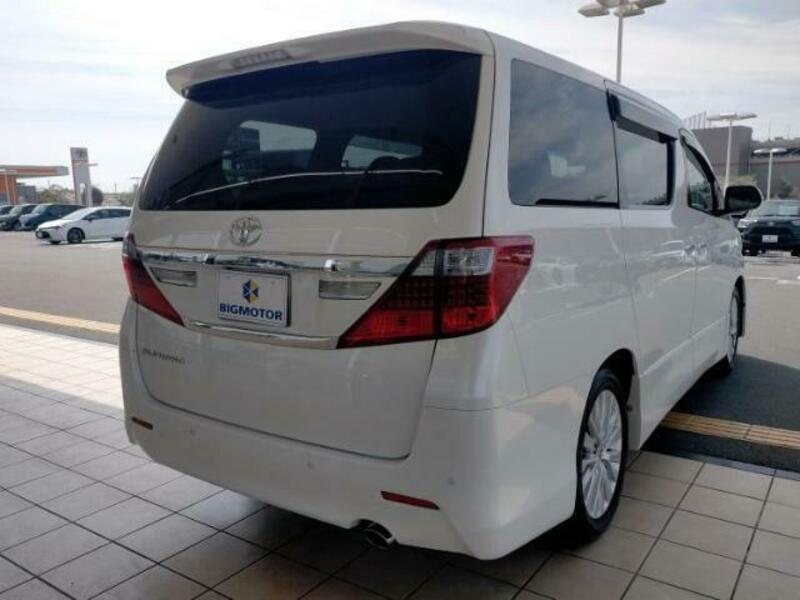 ALPHARD-2