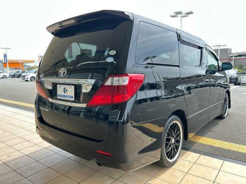 ALPHARD-2