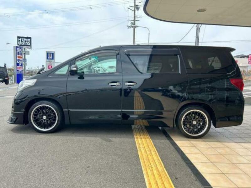 ALPHARD-1