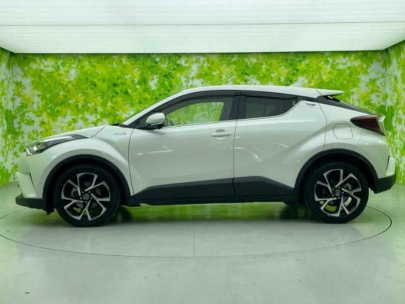 C-HR-1