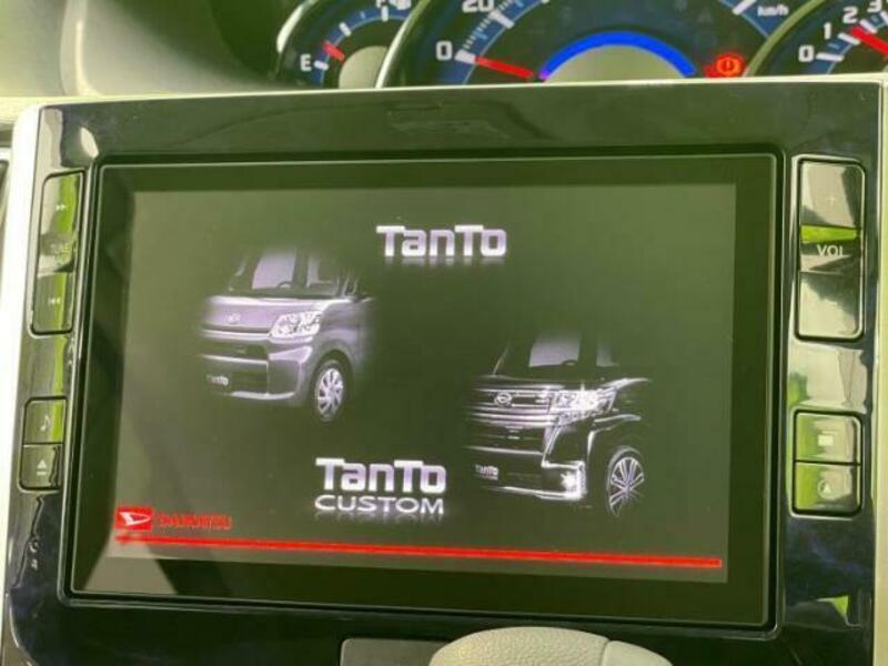 TANTO-8