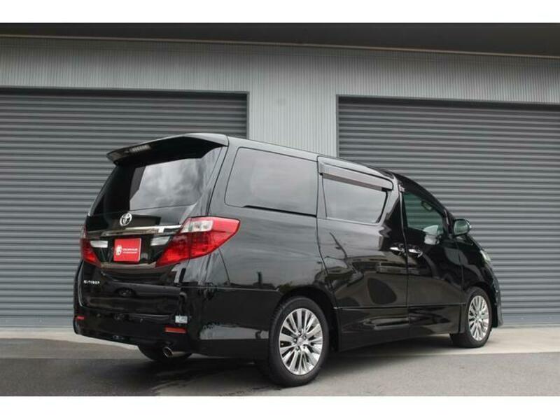 ALPHARD-2