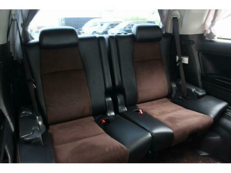 ALPHARD-8