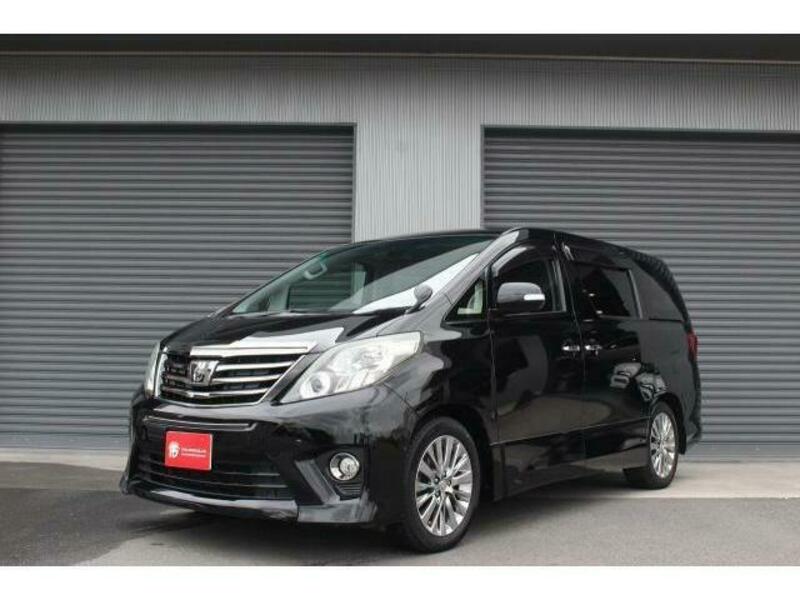 ALPHARD-0