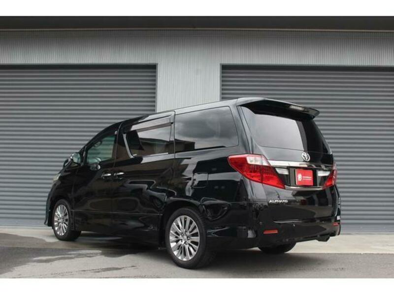 ALPHARD-3