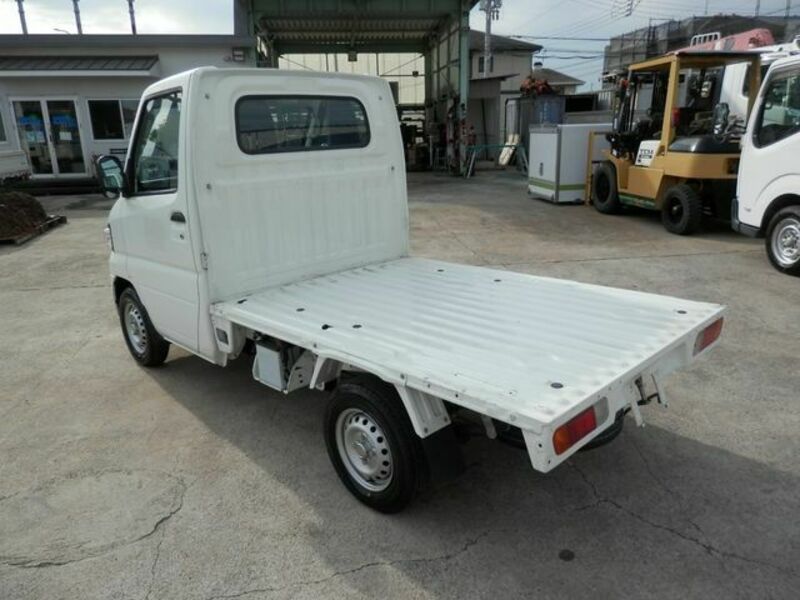 MINICAB TRUCK-3