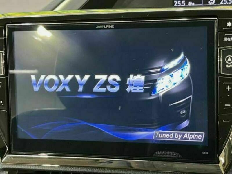 VOXY-5
