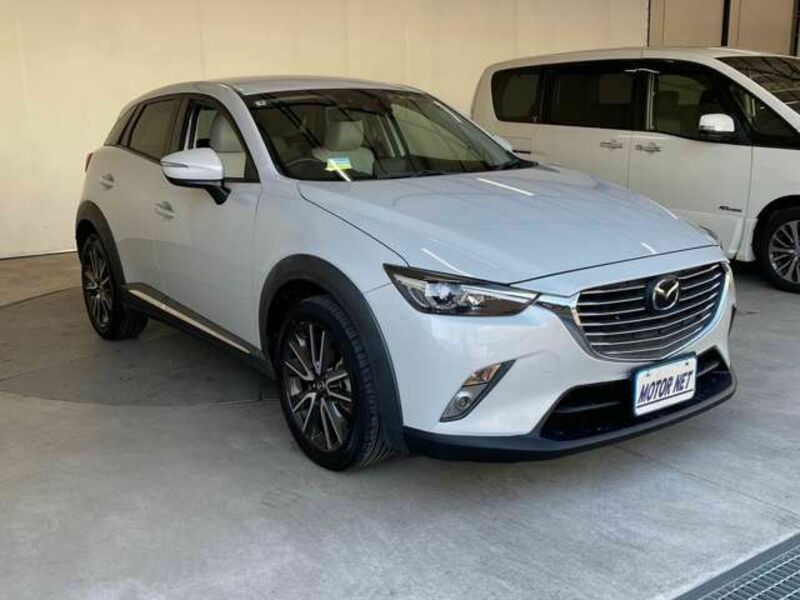 CX-3-18