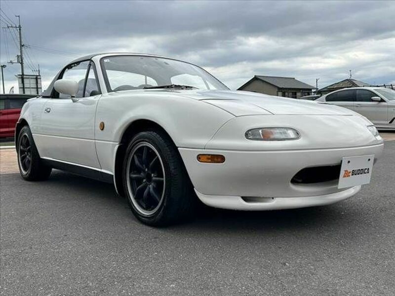 EUNOS ROADSTER-7