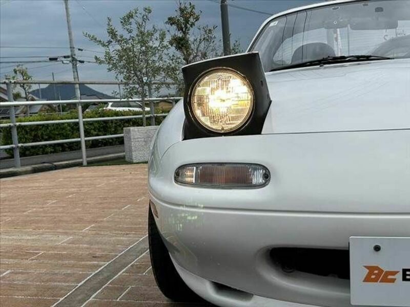 EUNOS ROADSTER-24