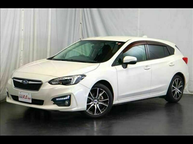 IMPREZA SPORT-0