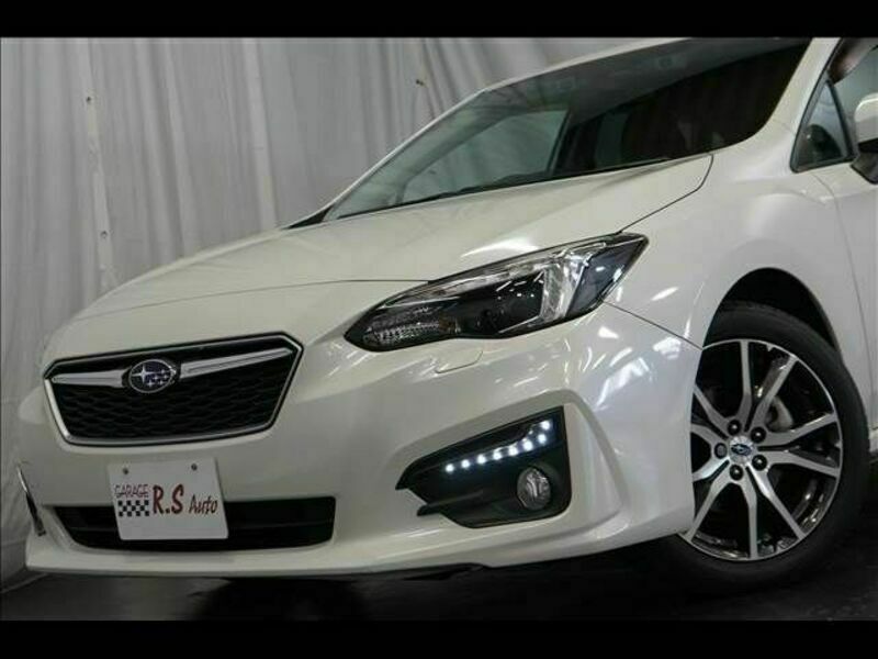 IMPREZA SPORT-2