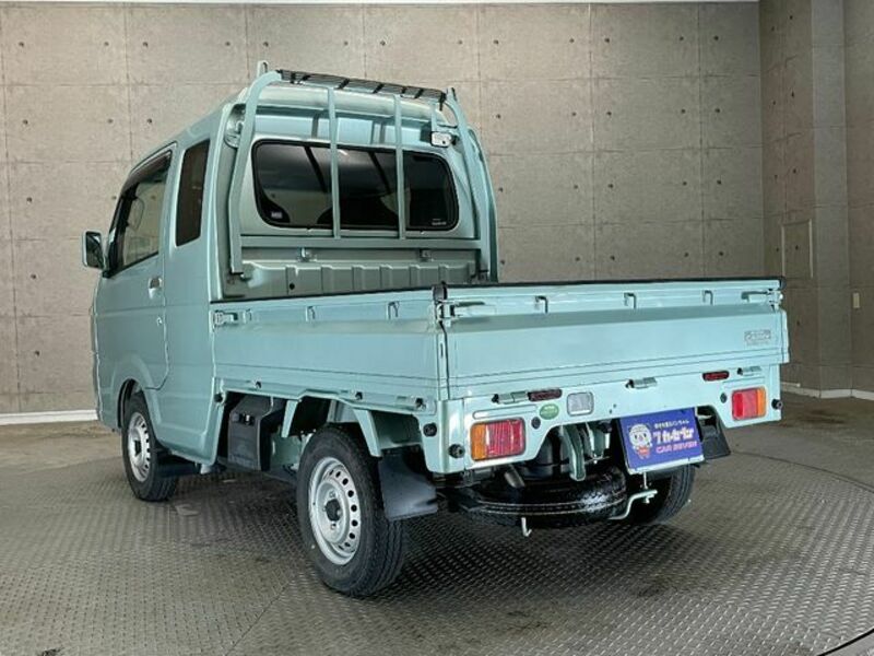 CARRY TRUCK-2