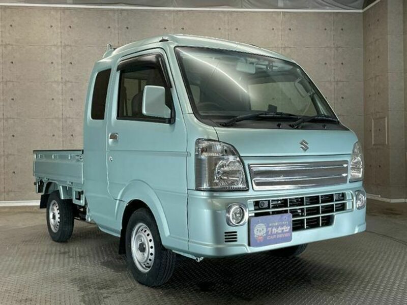 CARRY TRUCK-5