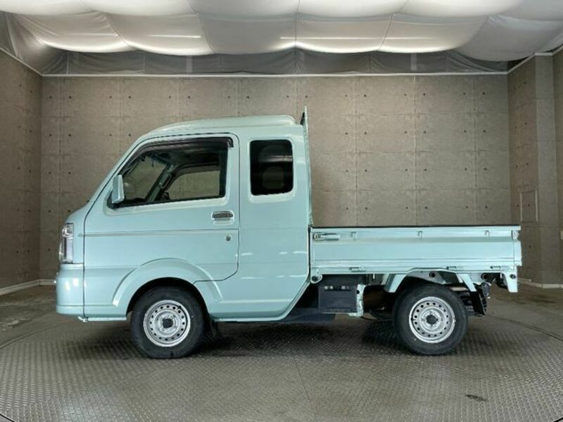 CARRY TRUCK-7