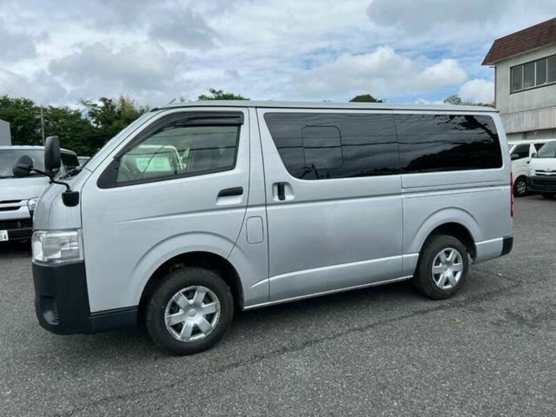 HIACE VAN-3