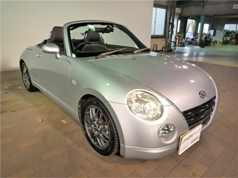 COPEN