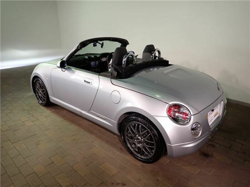 COPEN