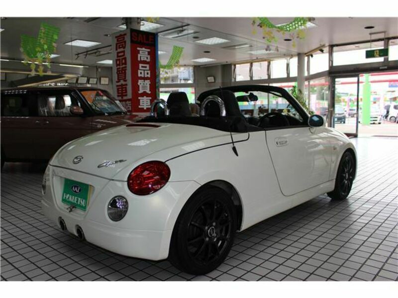 COPEN-1