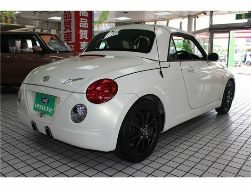 COPEN-8