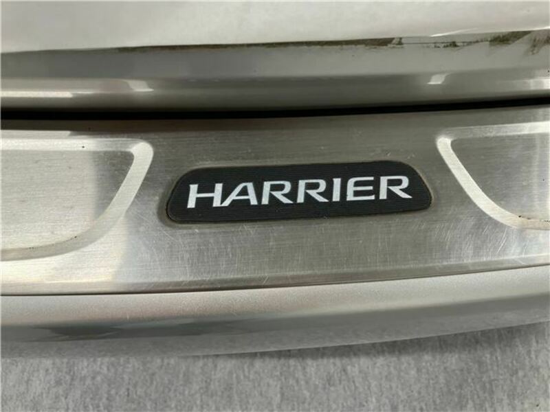 HARRIER-30