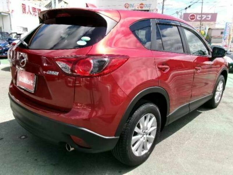 CX-5-3