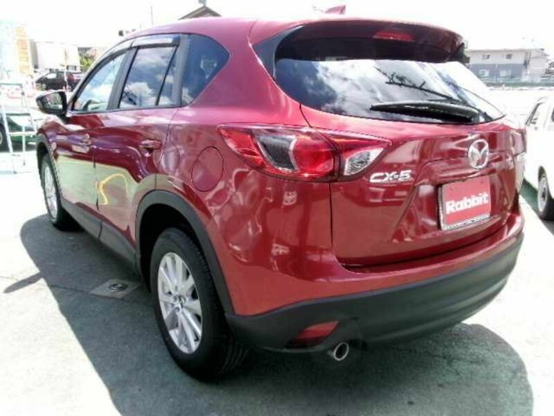 CX-5-5