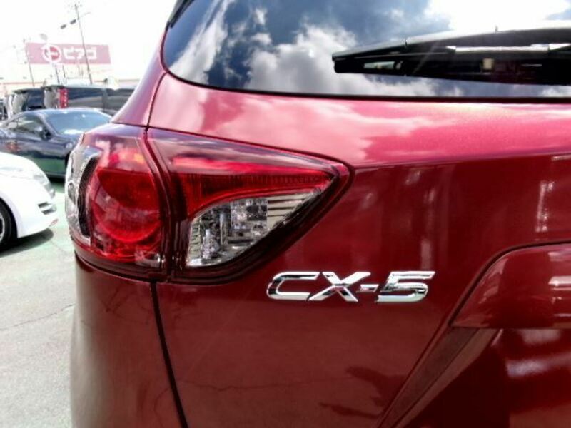 CX-5-22