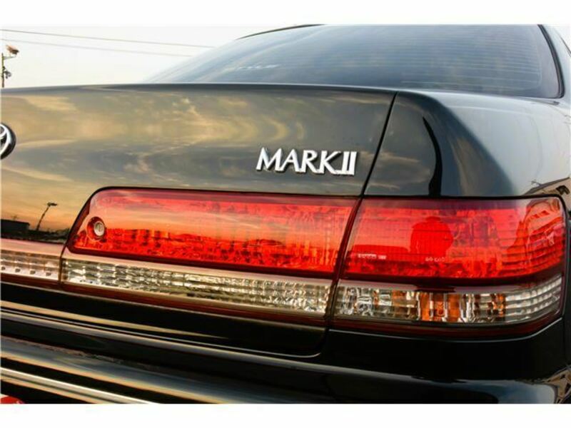 MARK II-21