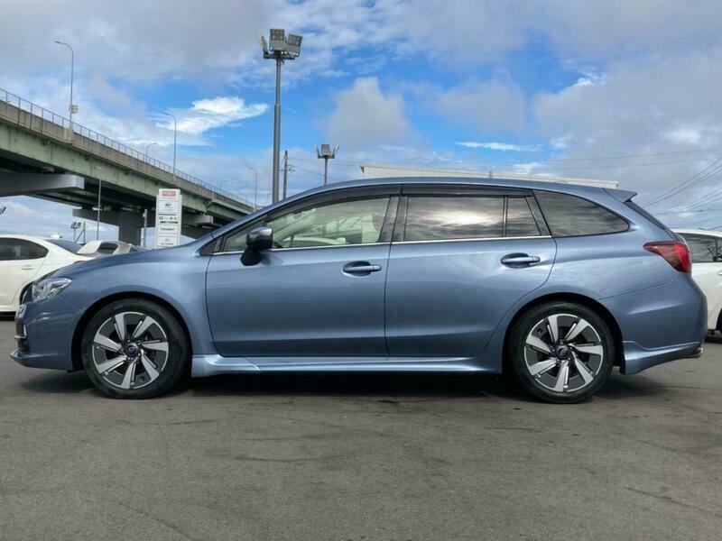 LEVORG-26