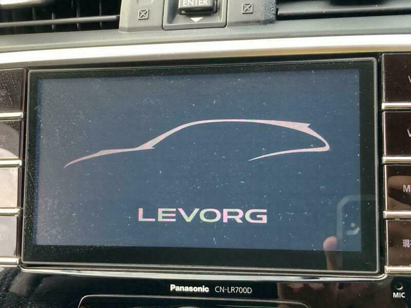 LEVORG-4