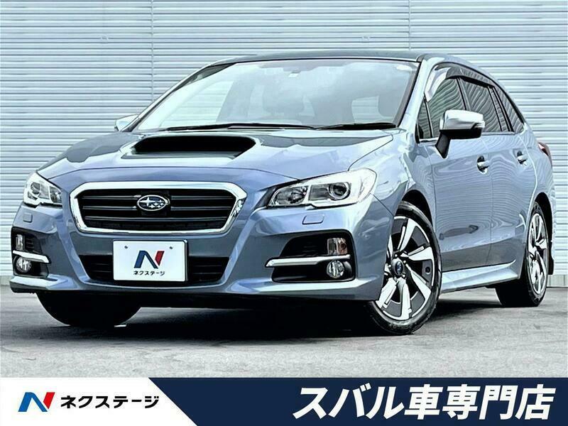 LEVORG-34