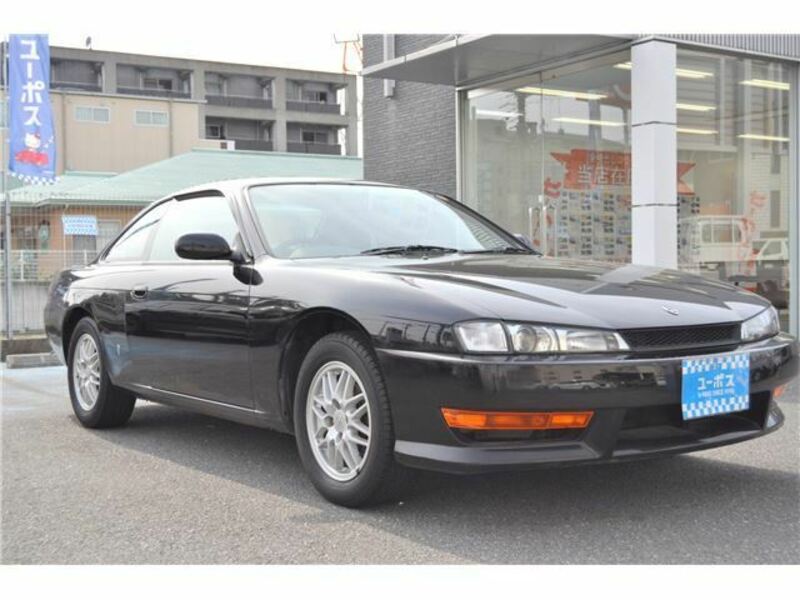 SILVIA-0