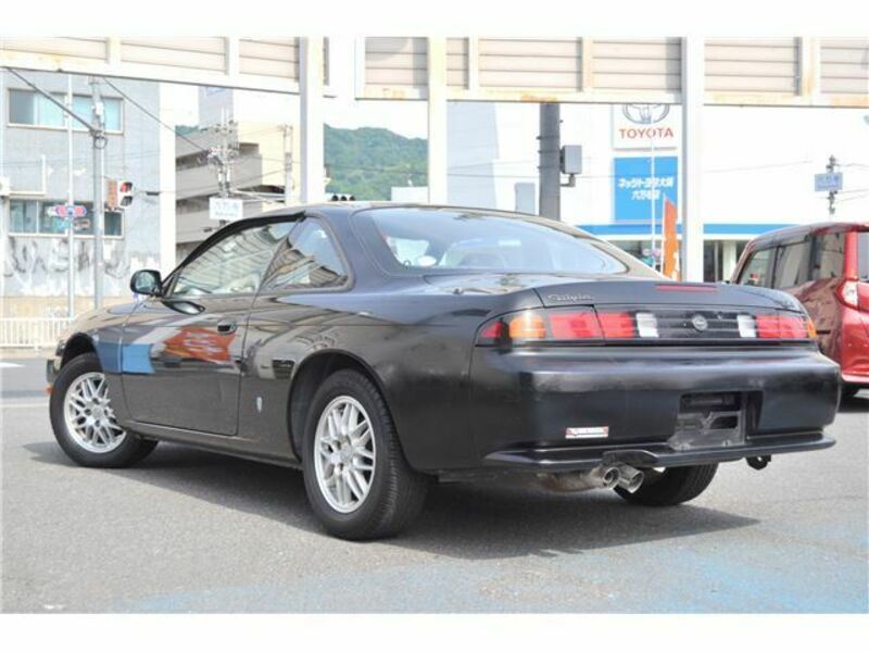 SILVIA-1