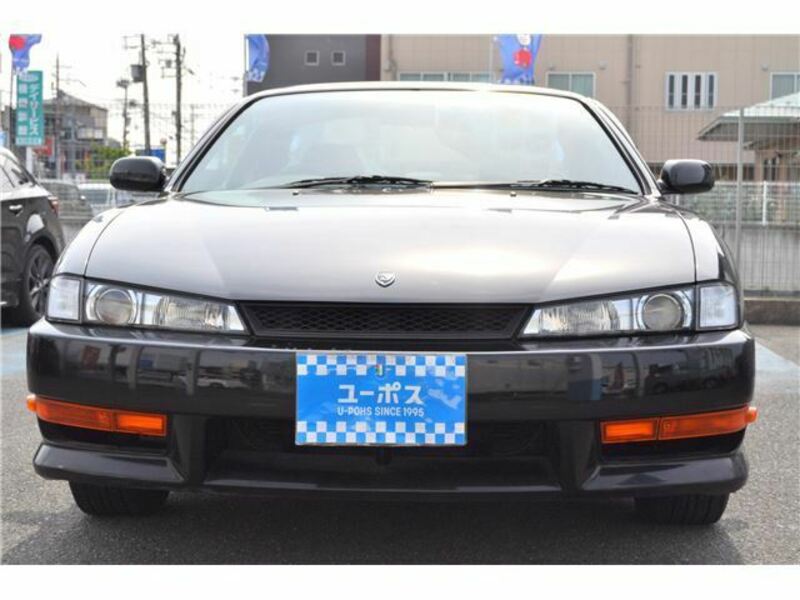 SILVIA-2