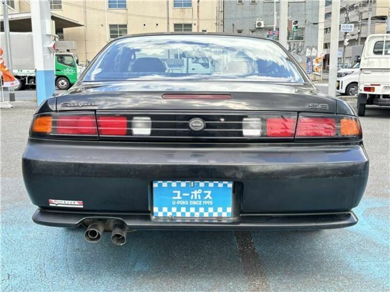 SILVIA-3