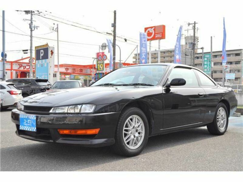 SILVIA-4