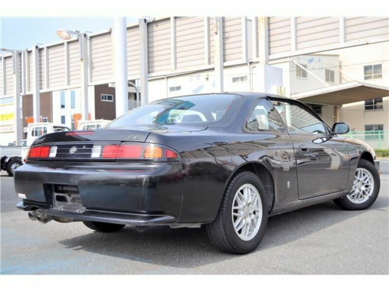 SILVIA-5