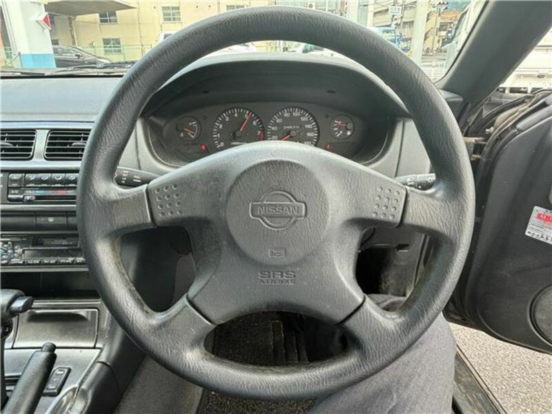 SILVIA-8